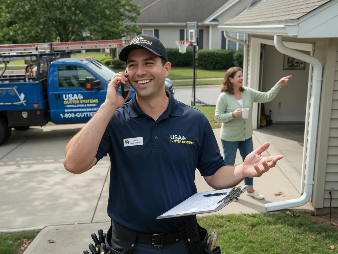 Gutter Installation Renick, MO FAQs